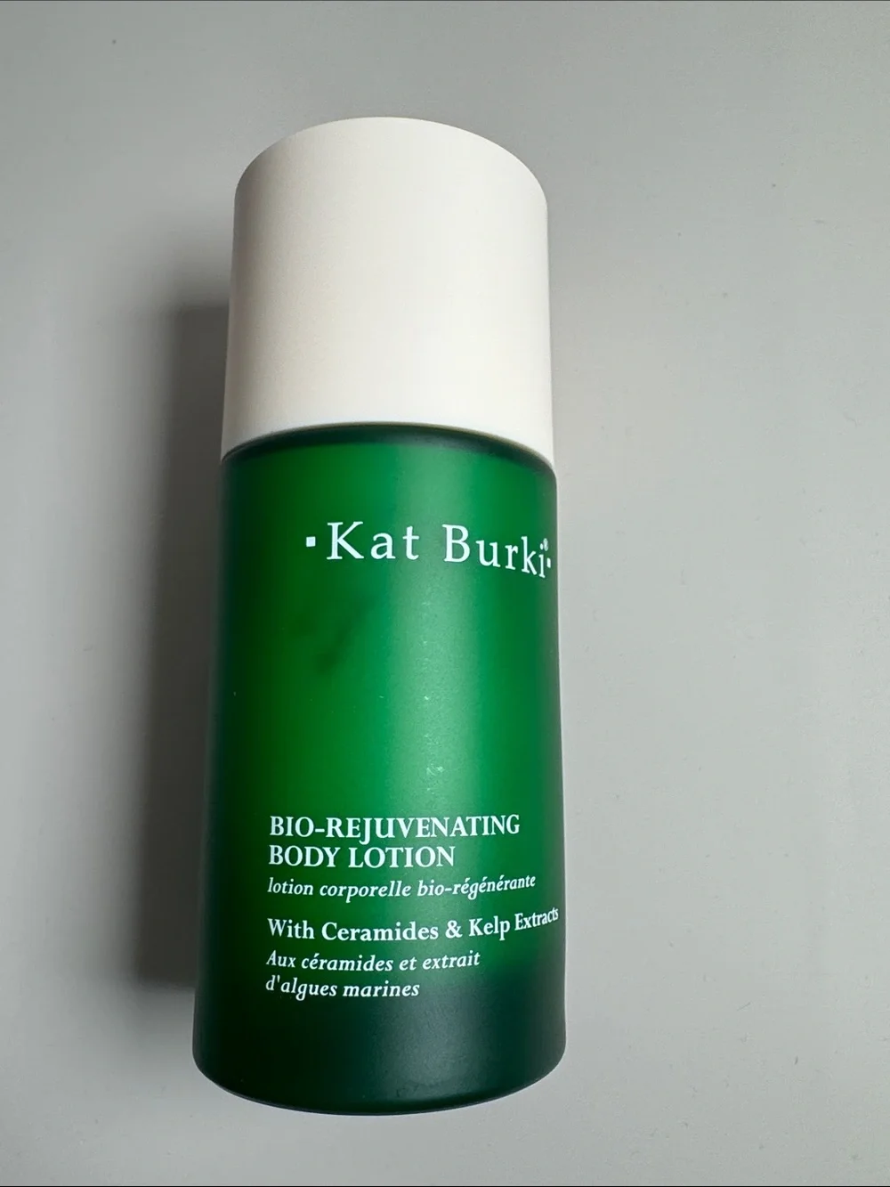 KAT BURKI SKINCARE *new in box*